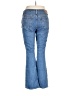 Levi's Hearts Blue Jeans Size 12 - photo 2