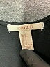 Forever 21 Black Cocktail Dress Size S - photo 7