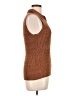 Helmut Lang Brown Tank Top Size L - photo 4