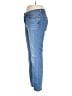 Levi's Hearts Blue Jeans Size 12 - photo 5
