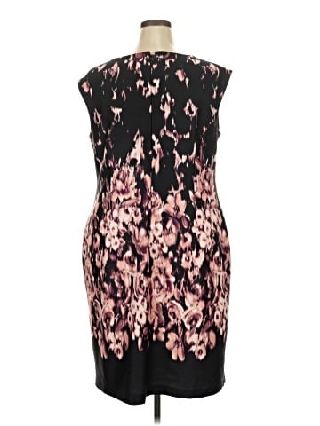 db established 1962 Cocktail Dress (view 2)