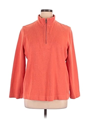 Coldwater Creek Turtleneck Sweater (view 1)