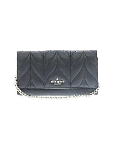 Kate Spade New York Leather Wristlet (view 1)