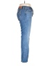 Levi's Hearts Blue Jeans Size 12 - photo 4