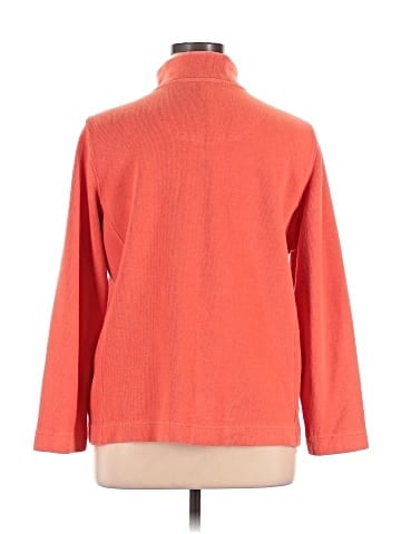 Coldwater Creek Turtleneck Sweater (view 2)