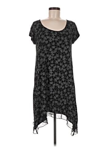 Ellen Tracy Short Sleeve Top (view 1)
