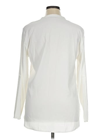 Timeson Long Sleeve Blouse (view 2)