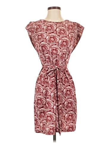 Ann Taylor Factory Casual Dress (view 1)