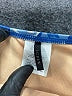 J.Crew Blue Swimsuit Bottoms Size M - photo 3