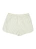 Zara Stripes Ivory Shorts Size M - photo 2