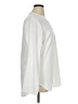 Timeson Ivory Long Sleeve Blouse Size XL - photo 4
