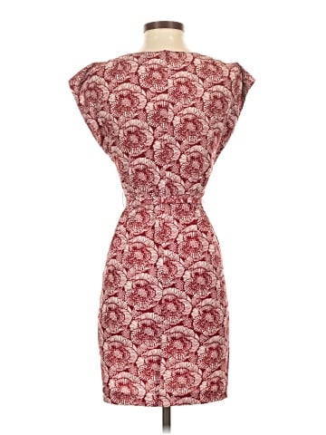 Ann Taylor Factory Casual Dress (view 2)