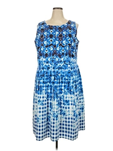 Talbots Casual Dress (view 1)