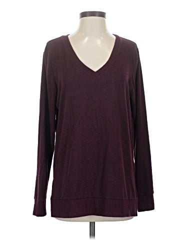 Lucky Brand Pullover Sweater (view 1)
