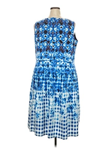 Talbots Casual Dress (view 2)