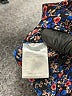 Daniel Rainn Blue 3/4 Sleeve Blouse Size L - photo 8