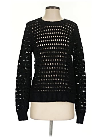 Halogen Pullover Sweater (view 1)
