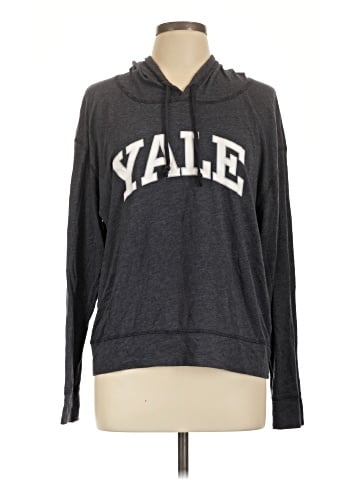 U-Trau Pullover Hoodie (view 1)