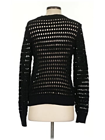 Halogen Pullover Sweater (view 2)