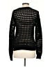 Halogen Polka Dots Black Pullover Sweater Size S - photo 2