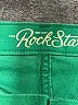 Old Navy Solid Green Casual Pants Size 18 - photo 4