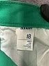 Old Navy Solid Green Casual Pants Size 18 - photo 5