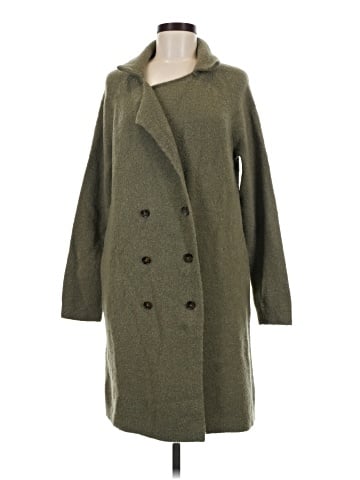 We the Free Wool Cardigan (view 1)