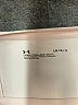 Under Armour 100% Polyester Pink Active T-Shirt Size L - photo 7