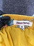 Jealous Tomato Floral Yellow Shorts Size M - photo 3