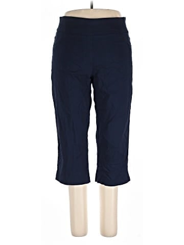 Ruby Rd. Casual Pants (view 1)