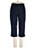 Ruby Rd. Solid Blue Casual Pants Size 20 - photo 1
