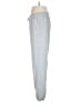 Athleta Solid Gray Sweatpants Size M (tall) - photo 5