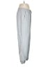 Athleta Solid Gray Sweatpants Size M (tall) - photo 4