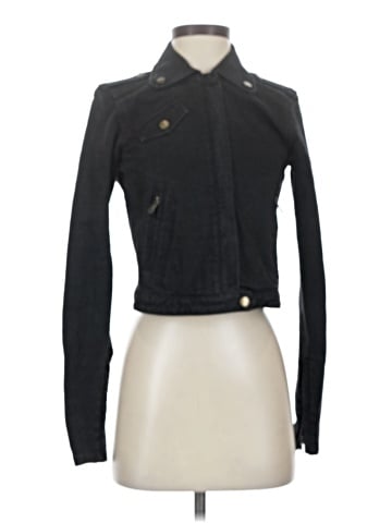 Current/Elliott Jacket (view 1)