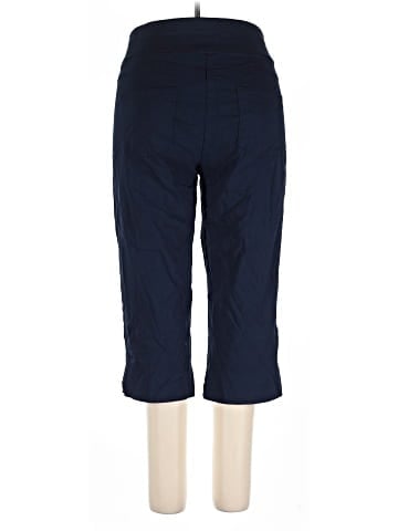 Ruby Rd. Casual Pants (view 2)