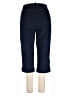 Ruby Rd. Solid Blue Casual Pants Size 20 - photo 2