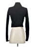 Current/Elliott Black Jacket Size XS (0) - photo 2