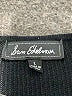 Sam Edelman Black Casual Dress Size L - photo 7