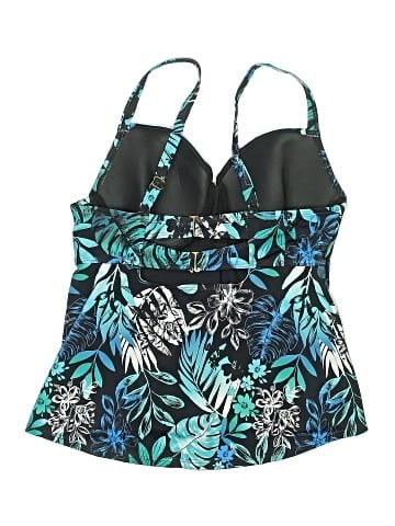 Swimsuits for all Swimsuit Top (view 2)