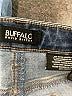 Buffalo by David Bitton Solid Blue Jeans Size 8 - photo 7