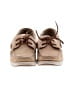G.H. Bass & Co. Tan Flats Size 10 - photo 2