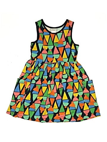 Hanna Andersson Dress (view 1)