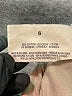 Gloria Vanderbilt Solid Tan Skort Size 6 - photo 4