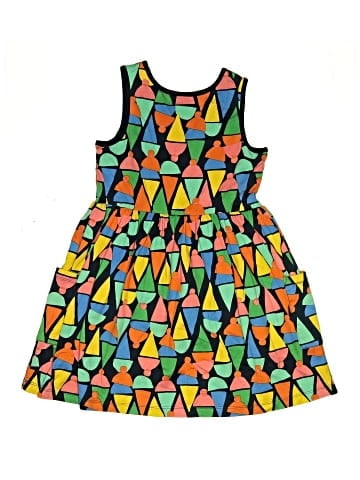 Hanna Andersson Dress (view 2)