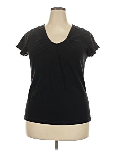 Fashion Bug Active T-Shirt (view 1)
