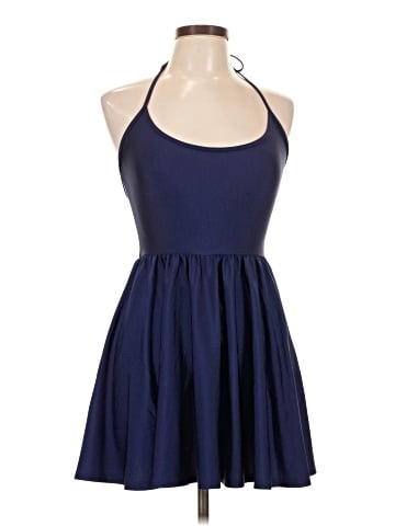 American Apparel Cocktail Dress (view 1)