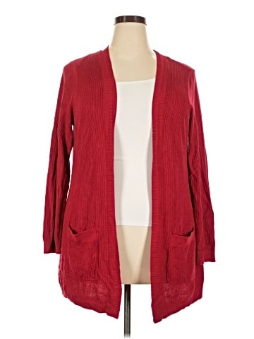 Torrid Cardigan (view 1)