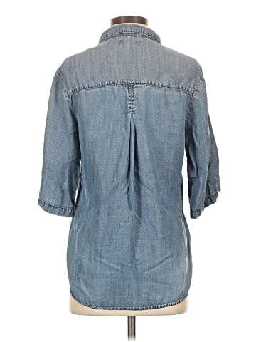 Cloth & Stone 3/4 Sleeve T-Shirt (view 2)