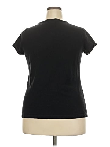 Fashion Bug Active T-Shirt (view 2)