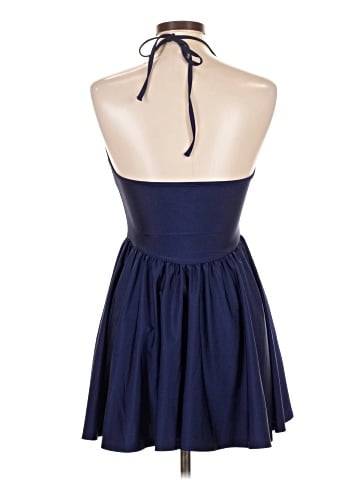 American Apparel Cocktail Dress (view 2)